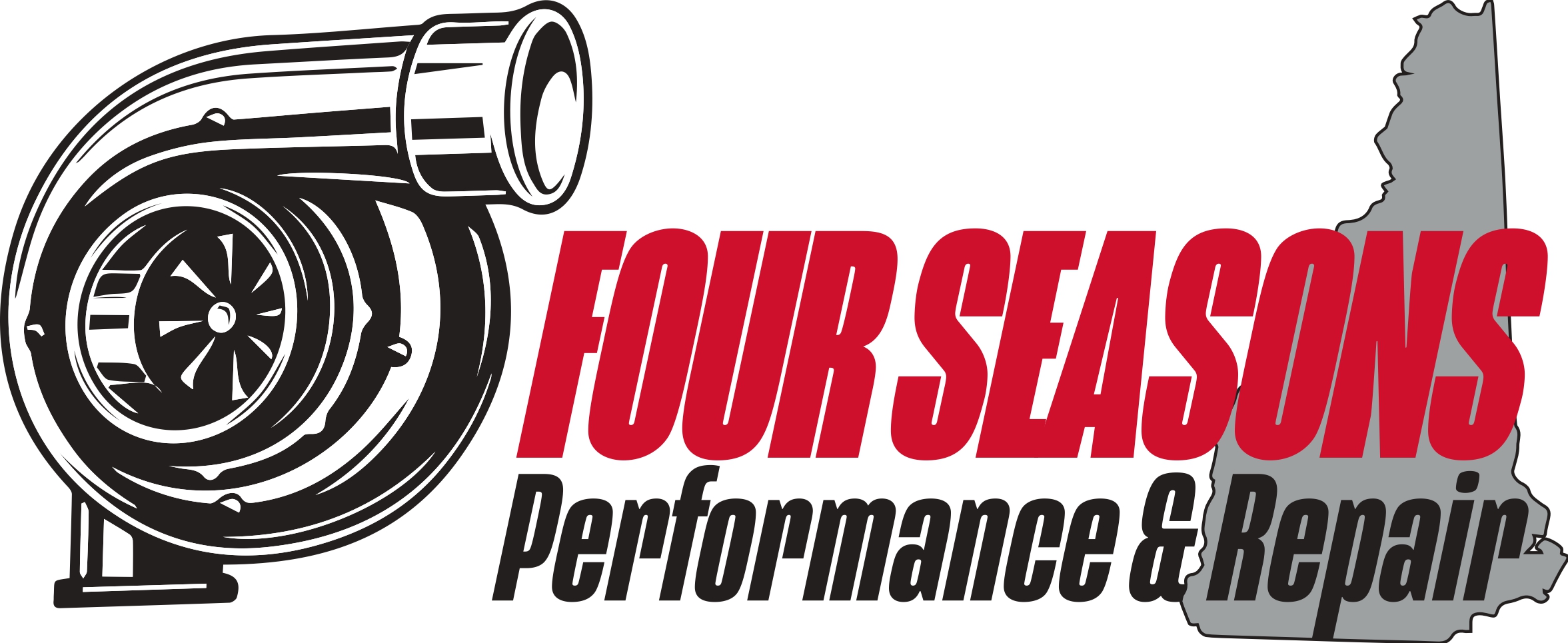 Four Seasons Performance & Repair logo
